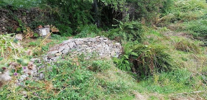 Foto cce421b7-ff68-4373-9604-8f3073877713. Nau industrial a Acebeda (La)