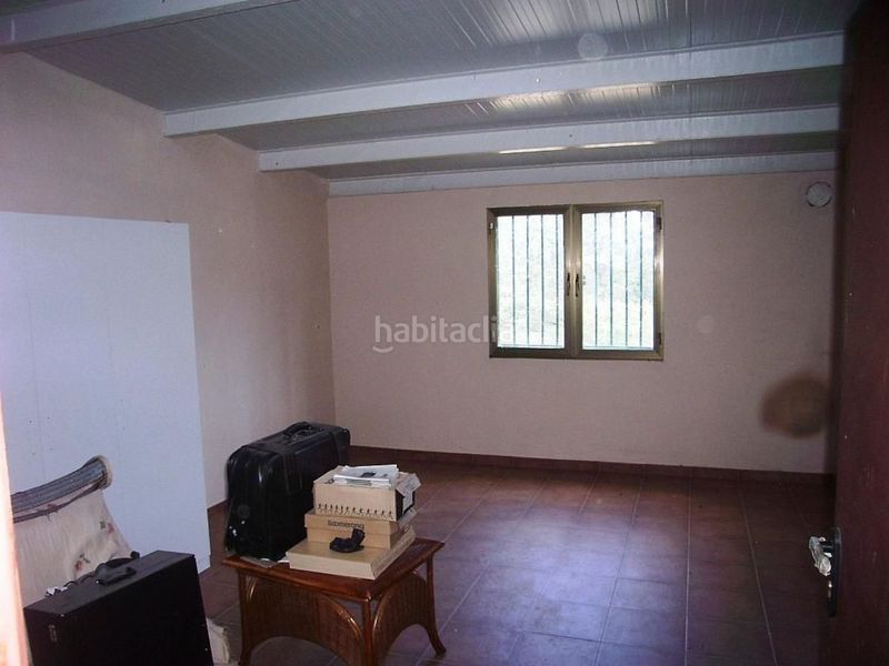 Foto f64a3b4f-33c6-4014-992c-b1b78cca4109. Nau industrial a Acebeda (La)