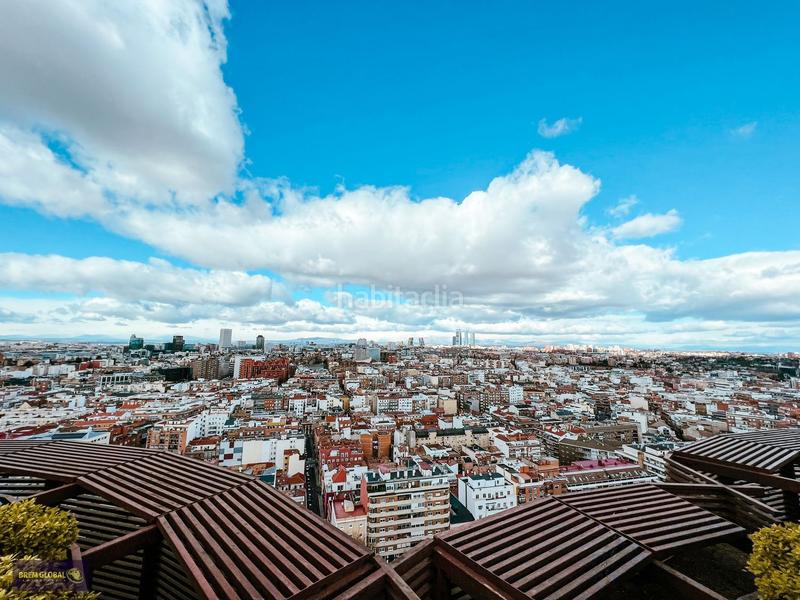 Foto 95c470e8-1673-4819-9013-bb5a5a1275ff. Appartamento in avenida de américa 37 in Prosperidad Madrid