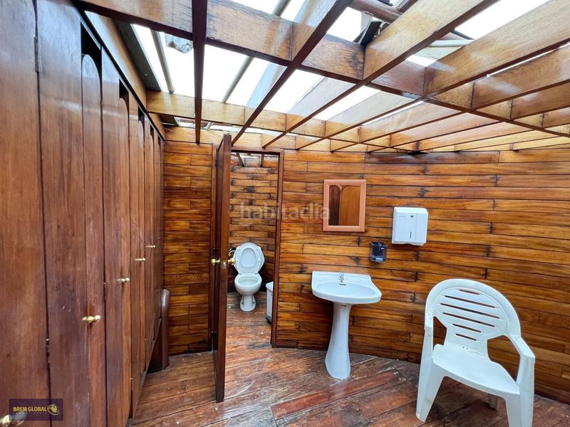 Foto 16a7b514-68a7-43dd-add4-972593e9340a. Appartement dans avenida de américa 37 dans Prosperidad Madrid