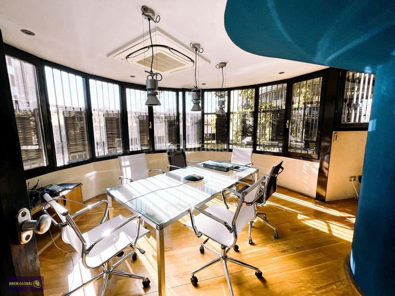 Foto 1b04f9f3-e388-47c7-891a-ae7be98aab6f. Appartement dans avenida de américa 37 dans Prosperidad Madrid