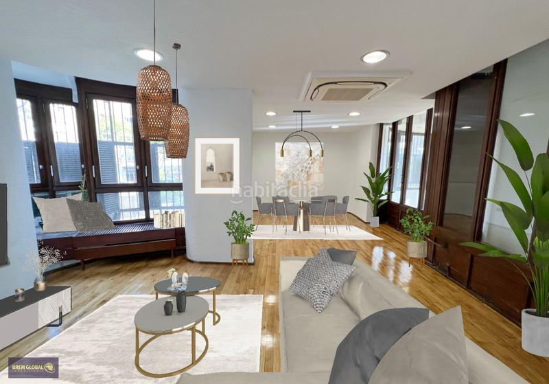 Foto 436a7565-bdb4-4f82-8a8d-f2e2f0d4b914. Appartement dans avenida de américa 37 dans Prosperidad Madrid