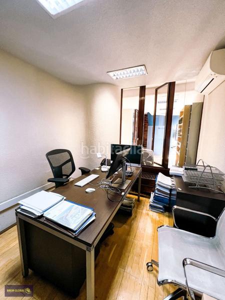 Foto 5b56e53e-8cc6-4aed-9cc0-2fb5c726d445. Appartement dans avenida de américa 37 dans Prosperidad Madrid