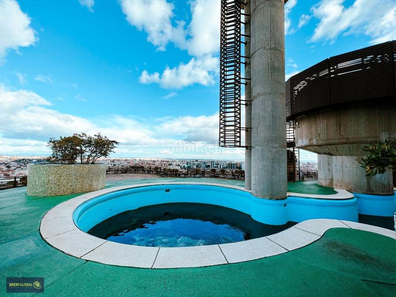 Foto b68a98ca-08c1-4db6-95cc-0eed20237d07. Appartement dans avenida de américa 37 dans Prosperidad Madrid