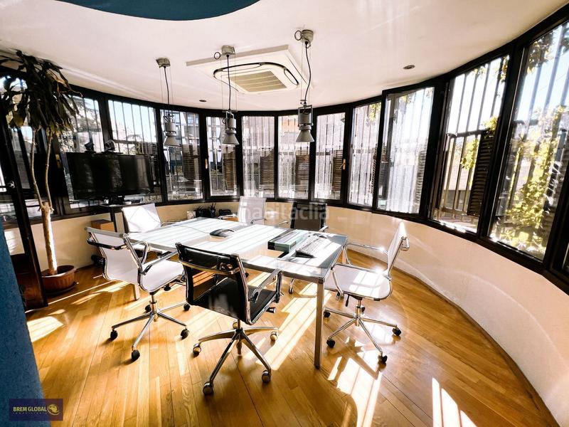 Foto bd4efcba-329d-47dd-b44f-d16f6b76810e. Appartement dans avenida de américa 37 dans Prosperidad Madrid