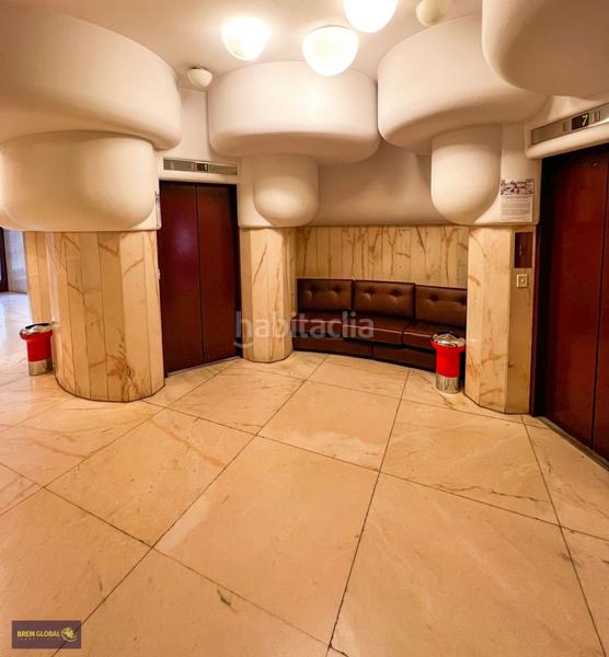 Foto eb379aa8-0774-4e9c-8c3b-3b7b038a09c1. Appartement dans avenida de américa 37 dans Prosperidad Madrid