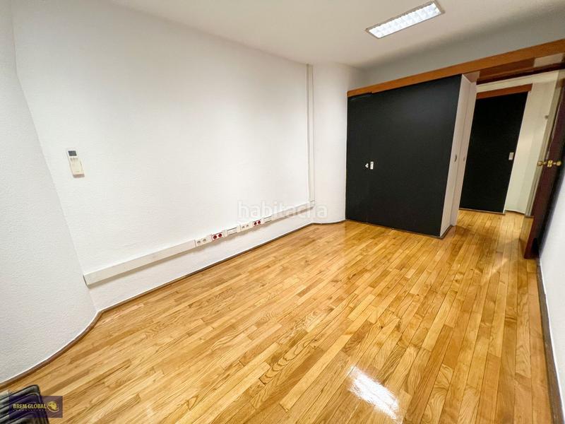 Foto 12f01a68-e4cc-4331-ab30-d1f42ba3dcac. Etagenwohnung in avenida de américa 37 in Prosperidad Madrid