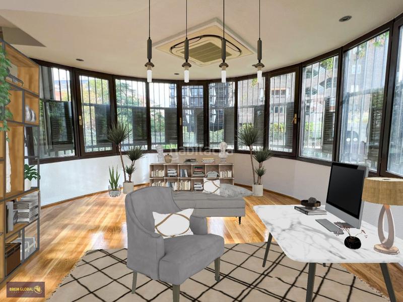 Foto 25555079-f6ea-43c8-bfca-a5f788256f18. Etagenwohnung in avenida de américa 37 in Prosperidad Madrid