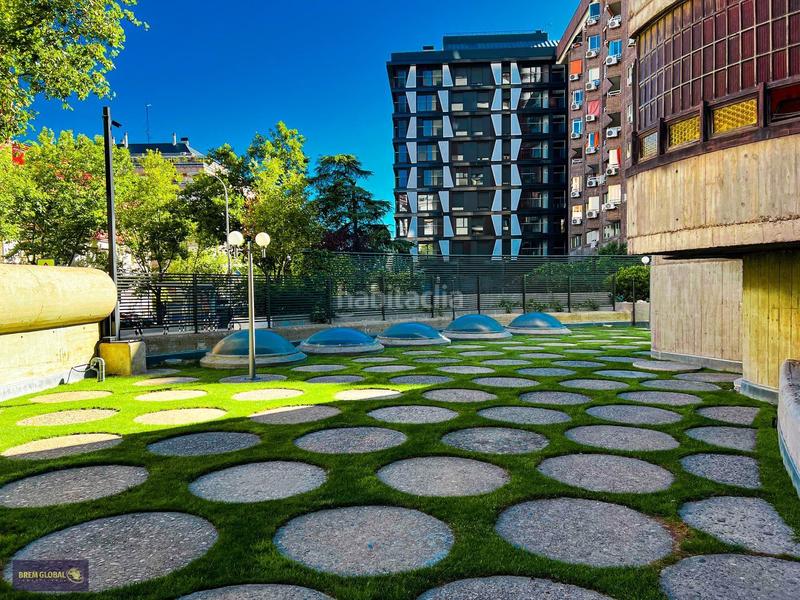 Foto 31af2929-72a5-43d1-bcd3-20715ffc3f76. Etagenwohnung in avenida de américa 37 in Prosperidad Madrid