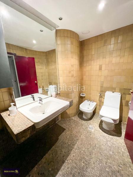 Foto a15bffae-476d-4168-a75f-bdb95f569b64. Etagenwohnung in avenida de américa 37 in Prosperidad Madrid