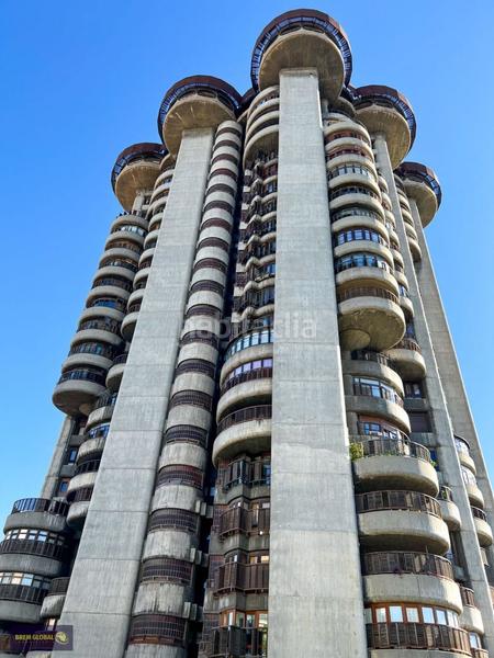 Foto bd5dcb22-6549-4776-983a-0d1182fe5e1c. Etagenwohnung in avenida de américa 37 in Prosperidad Madrid
