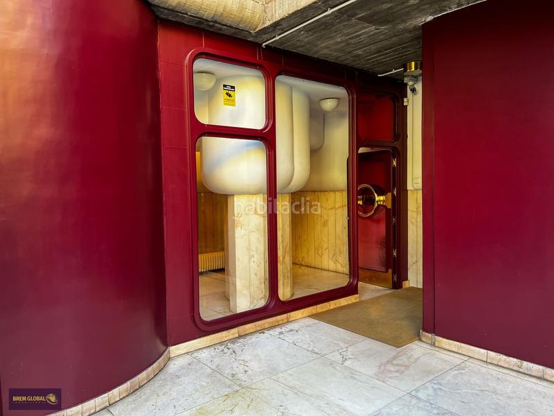 Foto bee59ff0-4483-4416-9afe-2d46a0de2305. Etagenwohnung in avenida de américa 37 in Prosperidad Madrid