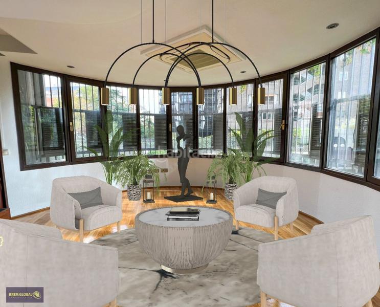 Foto cf453752-6c79-4de7-8cfd-20e5951c72ee. Etagenwohnung in avenida de américa 37 in Prosperidad Madrid