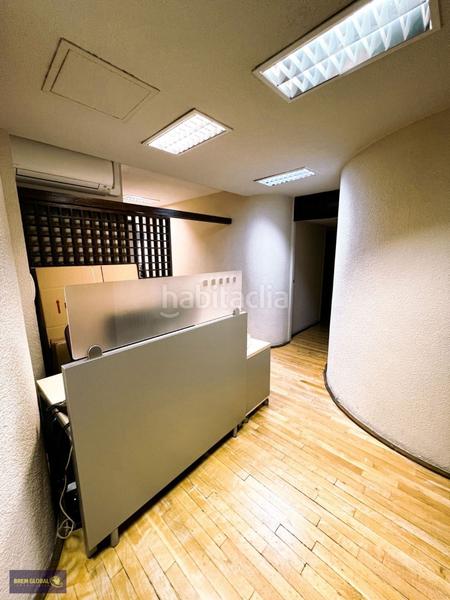 Foto f2f68fd9-e097-4027-b87a-634c0610b456. Etagenwohnung in avenida de américa 37 in Prosperidad Madrid