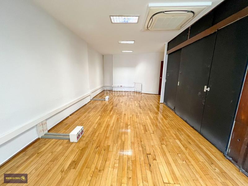 Foto f54204be-afd3-4071-b96f-8b63606024f9. Etagenwohnung in avenida de américa 37 in Prosperidad Madrid