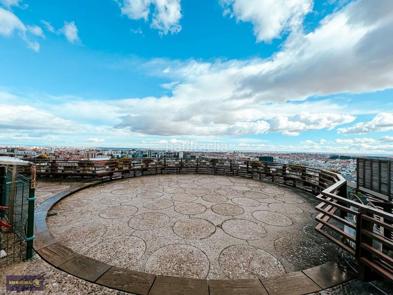 Foto feeb91fe-9c1f-456d-a4c1-180ebbf217bb. Pis a avenida de américa 37 a Prosperidad Madrid