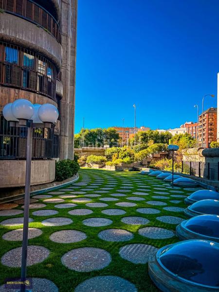 Foto 7ab09d83-fa47-486d-8440-780dafeec1e3. Piso en avenida de américa 37 en Prosperidad Madrid