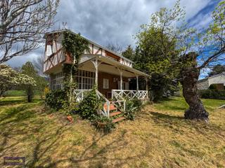 Chalet  Calle calle sauce