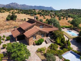Chalet in Calle del Tomillar