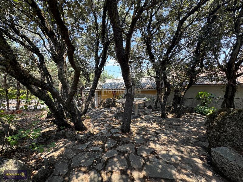 Foto 086ba4d4-7be5-4fdb-9142-8e56e357d383. Chalet with heating parking pool in Navalafuente