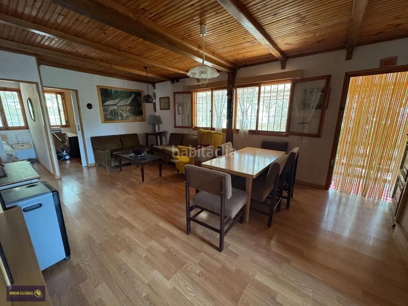 Foto 1d438db5-3567-4179-a6cb-aa941a854a50. Chalet with heating parking pool in Navalafuente