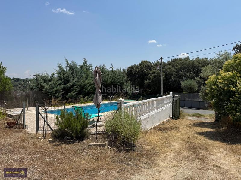 Foto 29453084-97f2-4fba-9019-b959c5c8c6a4. Chalet with heating parking pool in Navalafuente