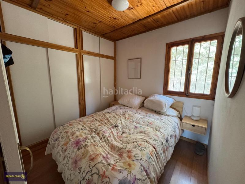 Foto 361f5c49-314a-4635-afea-c3e6cbf5c394. Chalet with heating parking pool in Navalafuente