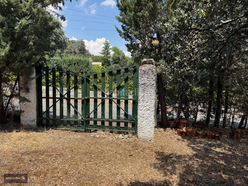 Foto 37b803d0-d558-4df4-b12b-94a71277ae2b. Chalet with heating parking pool in Navalafuente