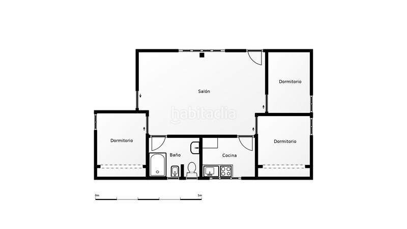 Foto 48526e00-bb25-4b74-af9f-e577f94d0591. Chalet with heating parking pool in Navalafuente