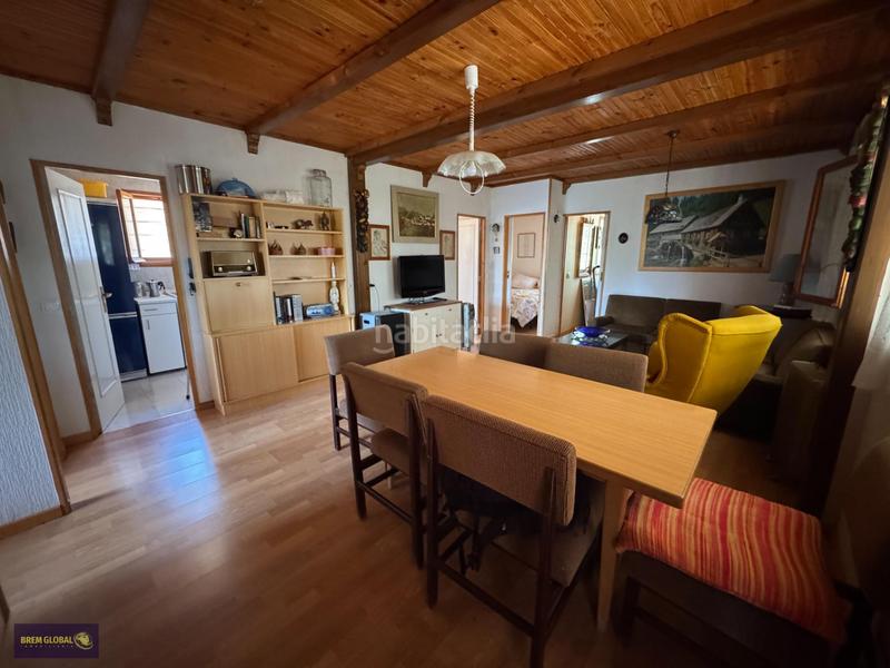 Foto 59f08a97-bcf8-4ae9-9b35-c4608feb26ce. Chalet with heating parking pool in Navalafuente