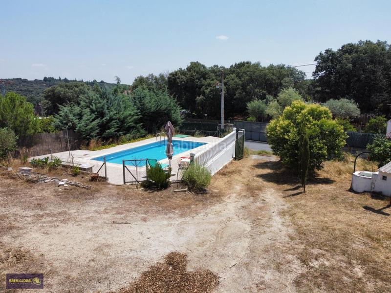 Foto 6d1b3f7e-a1ba-42a8-ace7-365e9835b214. Chalet with heating parking pool in Navalafuente