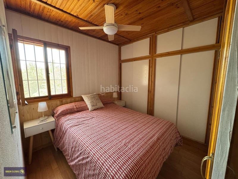 Foto 96087cb3-5e91-4074-99d8-e9324b35d812. Chalet with heating parking pool in Navalafuente