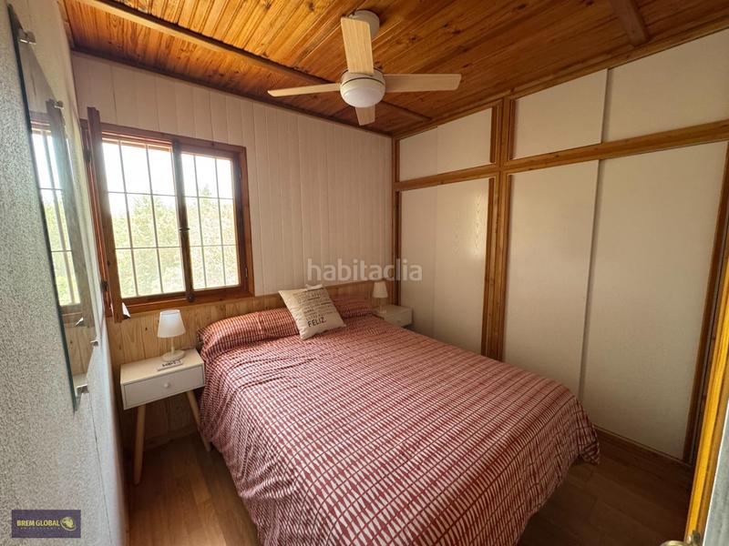 Foto a5a9466b-7e12-4795-8a65-a6b978be8a38. Chalet with heating parking pool in Navalafuente