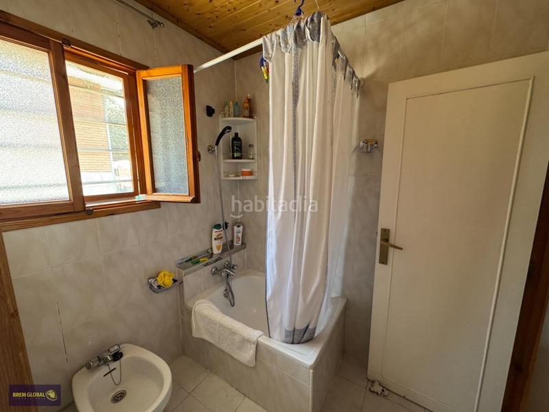 Foto a724aa21-07ac-42a6-a407-d39bb8749344. Chalet with heating parking pool in Navalafuente