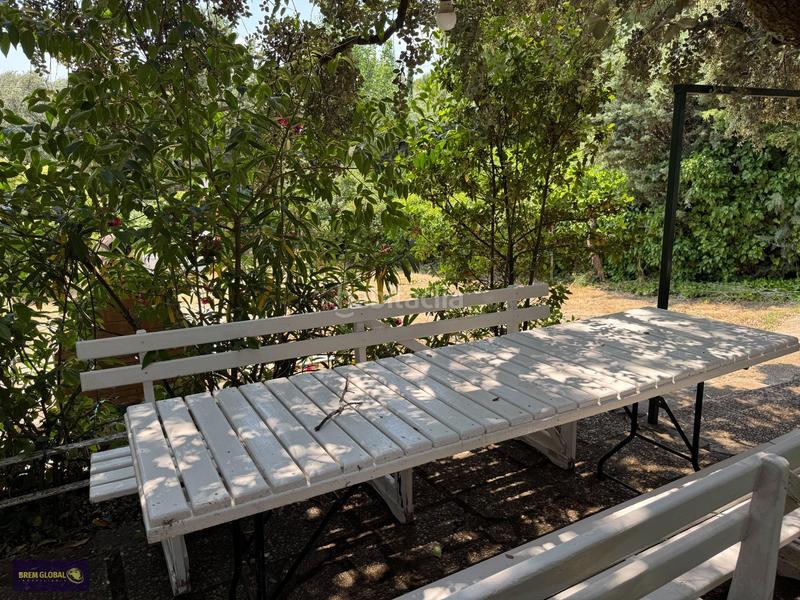 Foto aede34e0-9892-480f-b7ff-d1ffd6933a61. Chalet with heating parking pool in Navalafuente