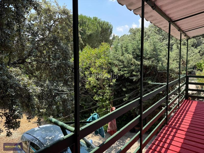 Foto bbe77a45-4106-4d43-8d9f-4cfa998a9436. Chalet with heating parking pool in Navalafuente