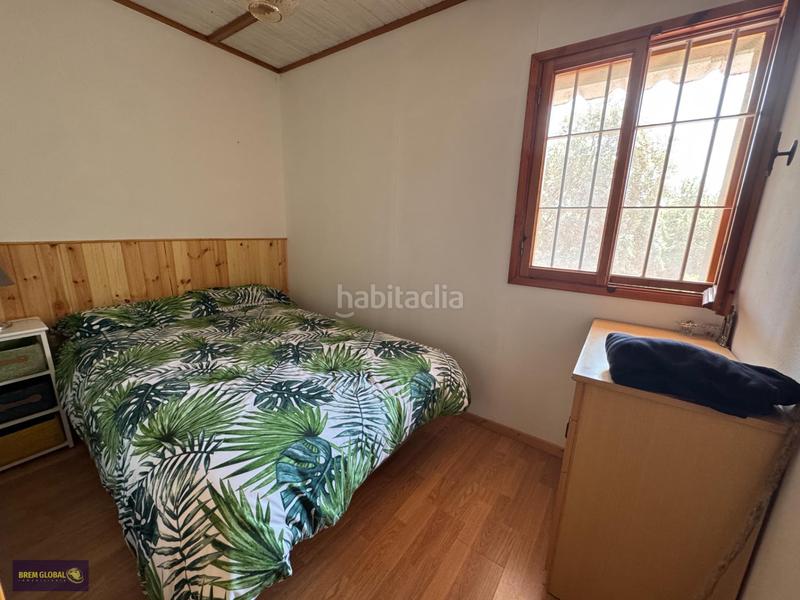 Foto c9f42cd2-77e7-4954-a440-3d6c1e0e2ba0. Chalet with heating parking pool in Navalafuente