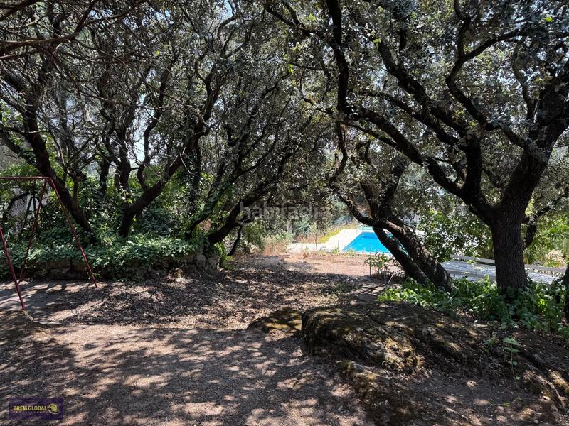 Foto 0b510b4c-7e0f-4eb8-8be7-9353ff562c79. Xalet amb calefacció aparcament piscina a Navalafuente