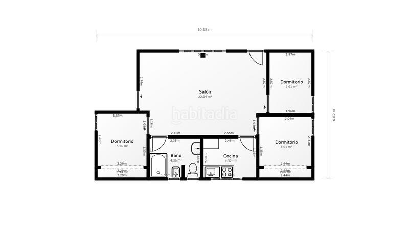 Foto 261ef694-2460-4a24-af2e-cab6328f0245. Xalet amb calefacció aparcament piscina a Navalafuente