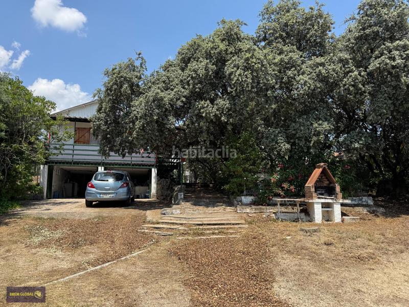 Foto 2f76c473-f5a7-4289-b9e8-6055b0c24343. Xalet amb calefacció aparcament piscina a Navalafuente