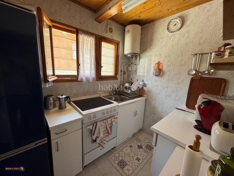 Foto 3ddd7855-194b-4baa-9147-ac81b874a1fa. Xalet amb calefacció aparcament piscina a Navalafuente