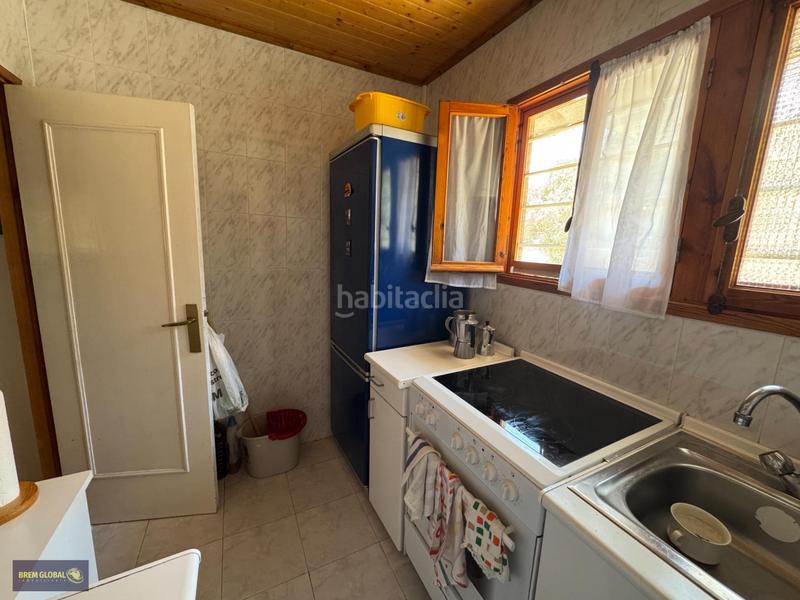 Foto 4cbb9e07-a964-4541-8a35-dd9def2091ce. Xalet amb calefacció aparcament piscina a Navalafuente