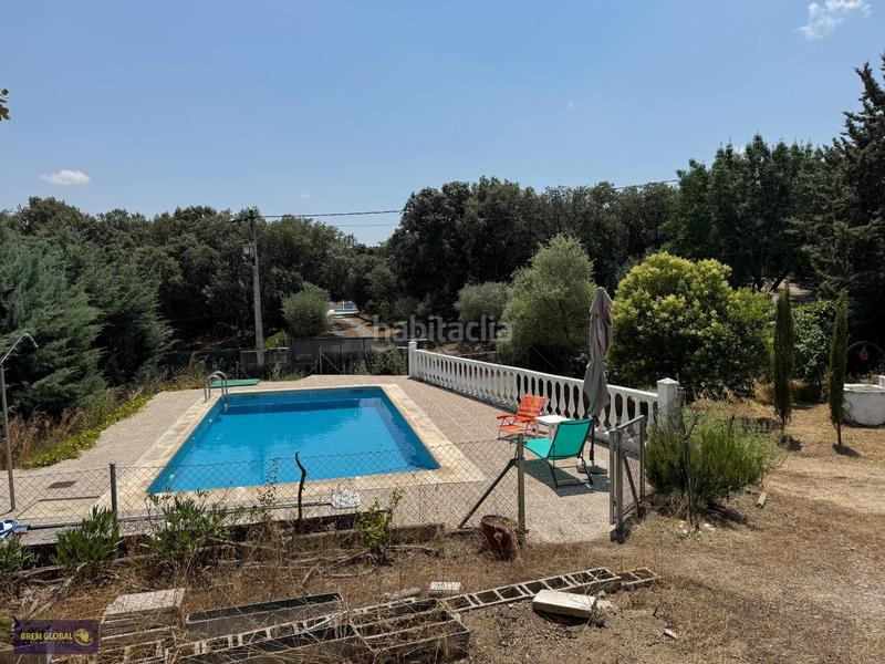 Foto 571dcd7d-131a-4d30-b309-40c462c3ef49. Xalet amb calefacció aparcament piscina a Navalafuente