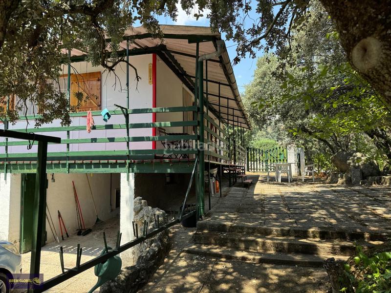 Foto 625ac431-2426-4038-9f5d-38f8bc8c9175. Xalet amb calefacció aparcament piscina a Navalafuente