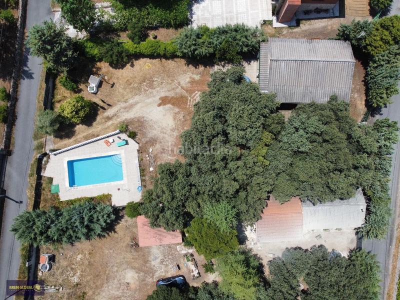 Foto 7cf14872-5275-4733-ac9b-f40d99cc37a5. Xalet amb calefacció aparcament piscina a Navalafuente