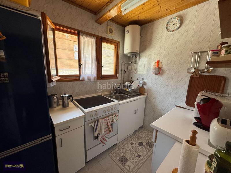 Foto 849eb464-a072-4181-b8fe-cf552b84125d. Xalet amb calefacció aparcament piscina a Navalafuente