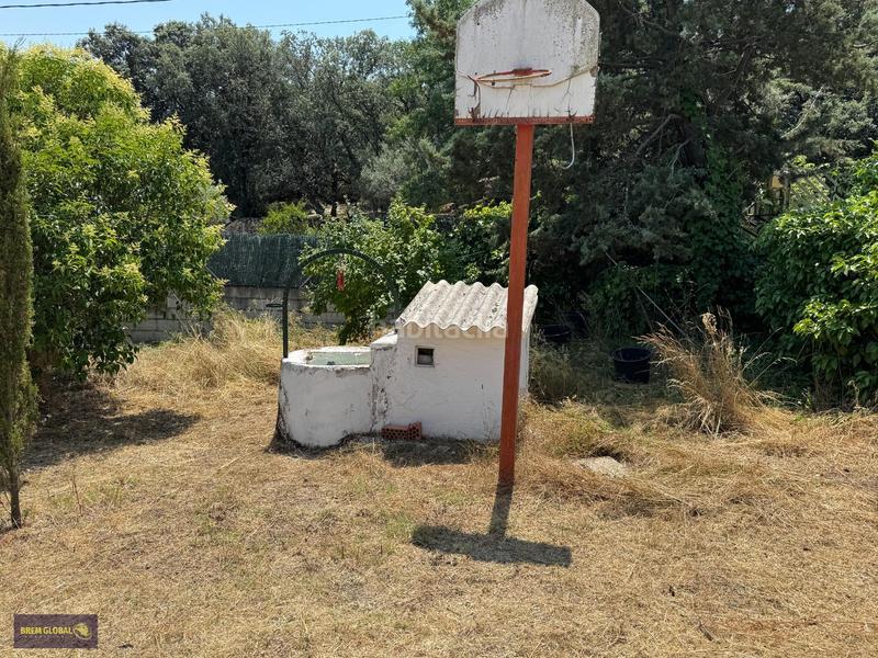 Foto 9d77667a-8a64-4298-9a66-d97881143a1e. Xalet amb calefacció aparcament piscina a Navalafuente