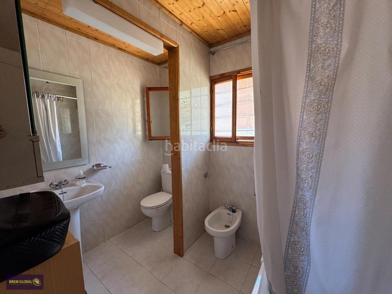 Foto d79e2d8c-fe47-472e-b34a-6bf82944177b. Xalet amb calefacció aparcament piscina a Navalafuente