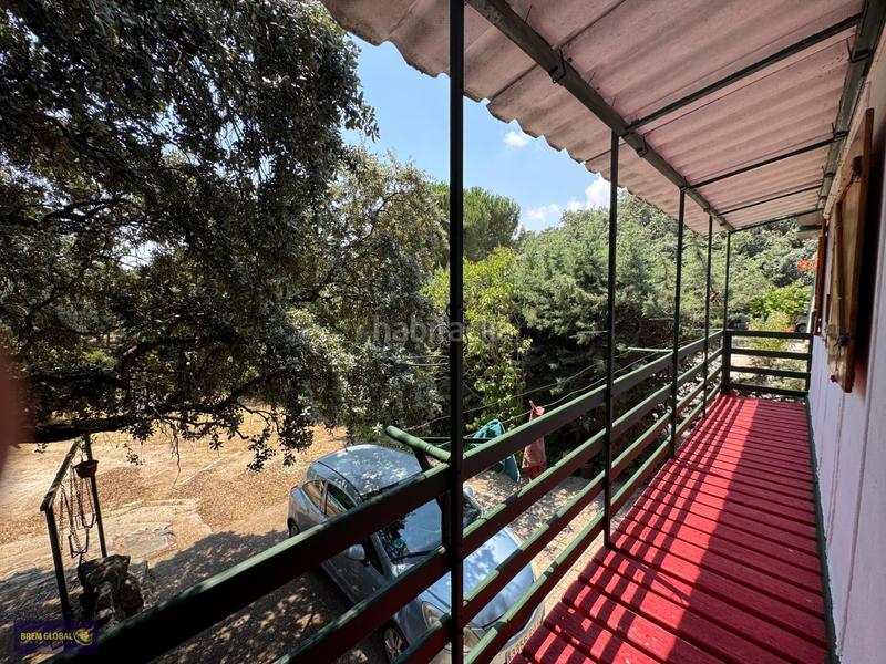 Foto da831308-6b6d-4099-86f2-67981fd8aa82. Xalet amb calefacció aparcament piscina a Navalafuente