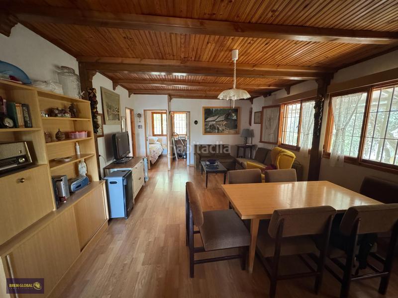 Foto f49f1047-6919-4b66-ae19-8fdb715cee78. Xalet amb calefacció aparcament piscina a Navalafuente